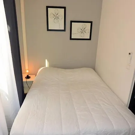 #pacagroom# Bivouac Napoleon Apartamento Cannes