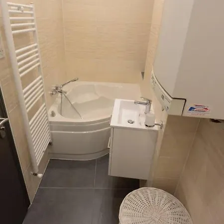 #pacagroom# Bivouac Napoleon Apartamento Cannes