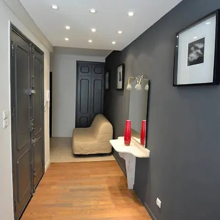 Apartamento #pacagroom# Bivouac Napoleon *