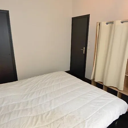 Apartamento #pacagroom# Bivouac Napoleon *