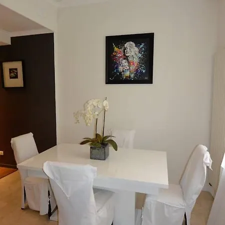 Apartamento #pacagroom# Bivouac Napoleon