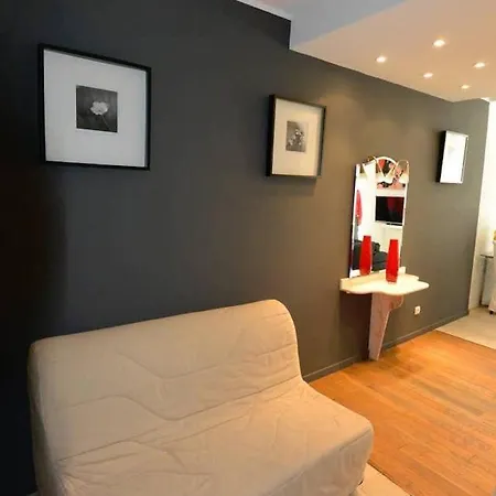 #pacagroom# Bivouac Napoleon Apartamento *
