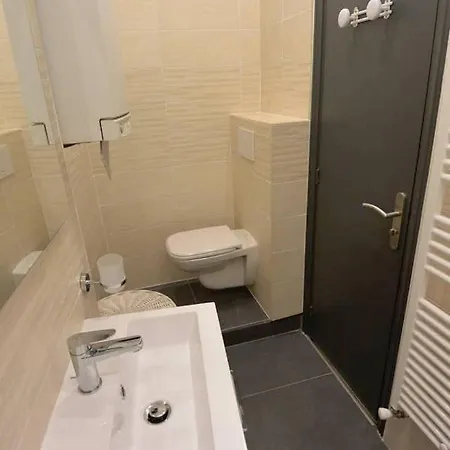 #pacagroom# Bivouac Napoleon Apartamento Cannes