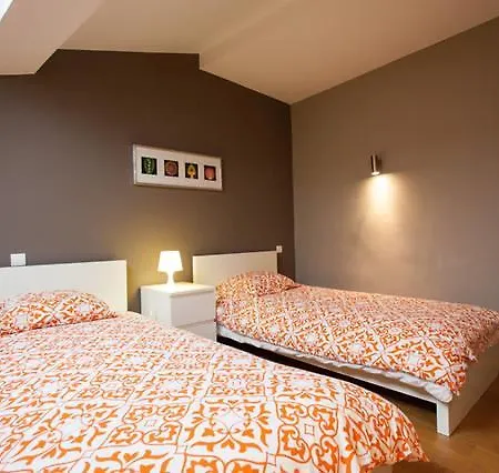 Apartamento #pacagroom# Bivouac Napoleon