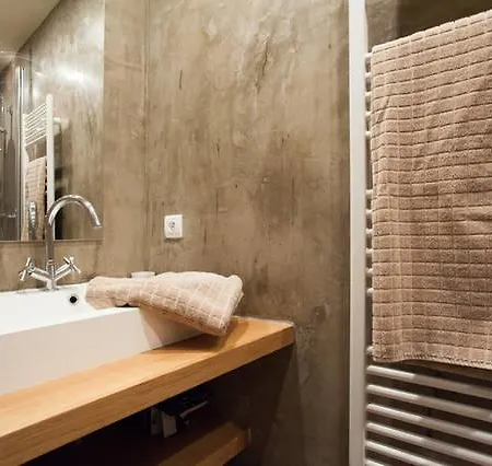 Apartamento #pacagroom# Bivouac Napoleon Cannes