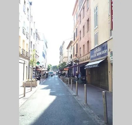 #pacagroom# Bivouac Napoleon * Cannes