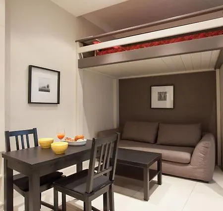 #pacagroom# Bivouac Napoleon Apartamento Cannes