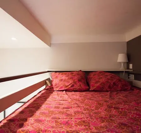 #pacagroom# Bivouac Napoleon Apartamento *